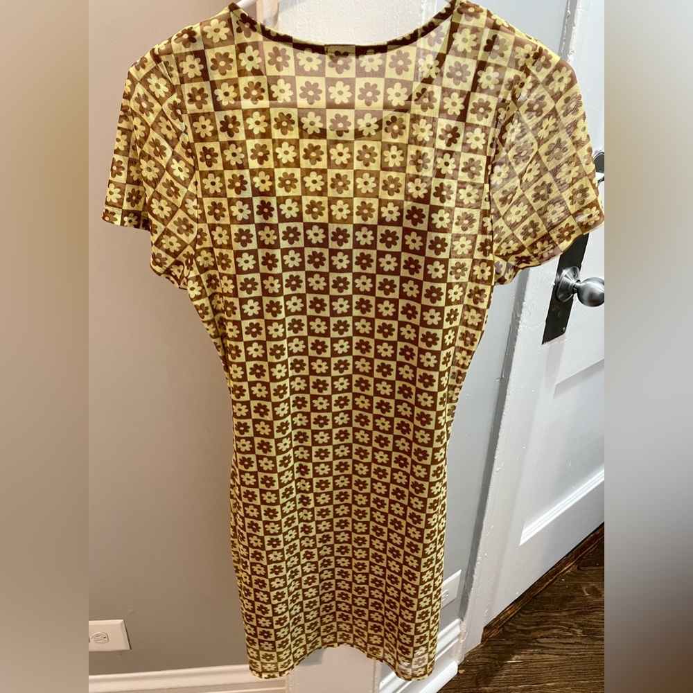 Le Lis casual dress